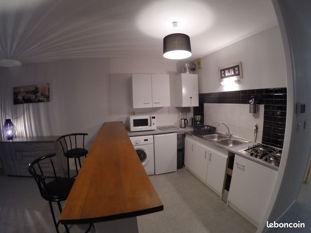 Appartement à louer, 49m², Nevers