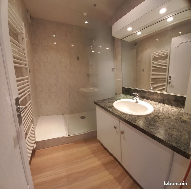 Appartement à louer, 71m², Rosporden