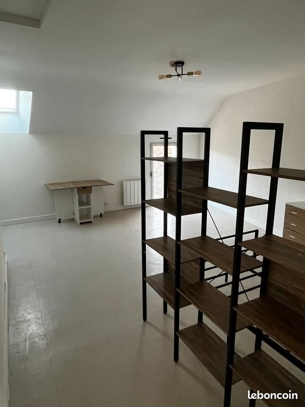 Appartement à louer, 30m², Guer