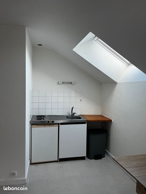 Appartement à louer, 30m², Guer