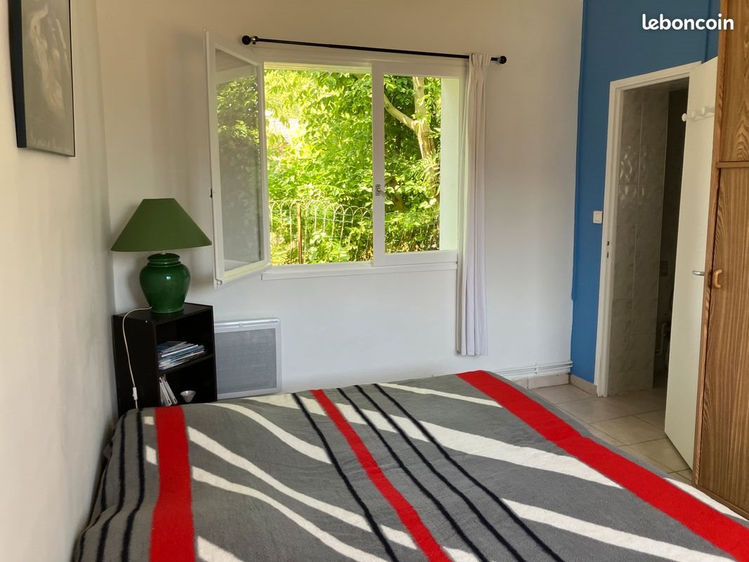 Maison à louer, 31m², Audenge