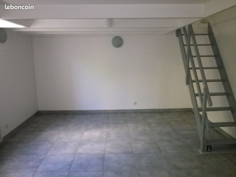 Appartement à louer, 32m², Brest