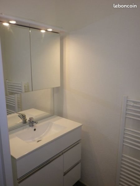 Appartement à louer, 32m², Brest