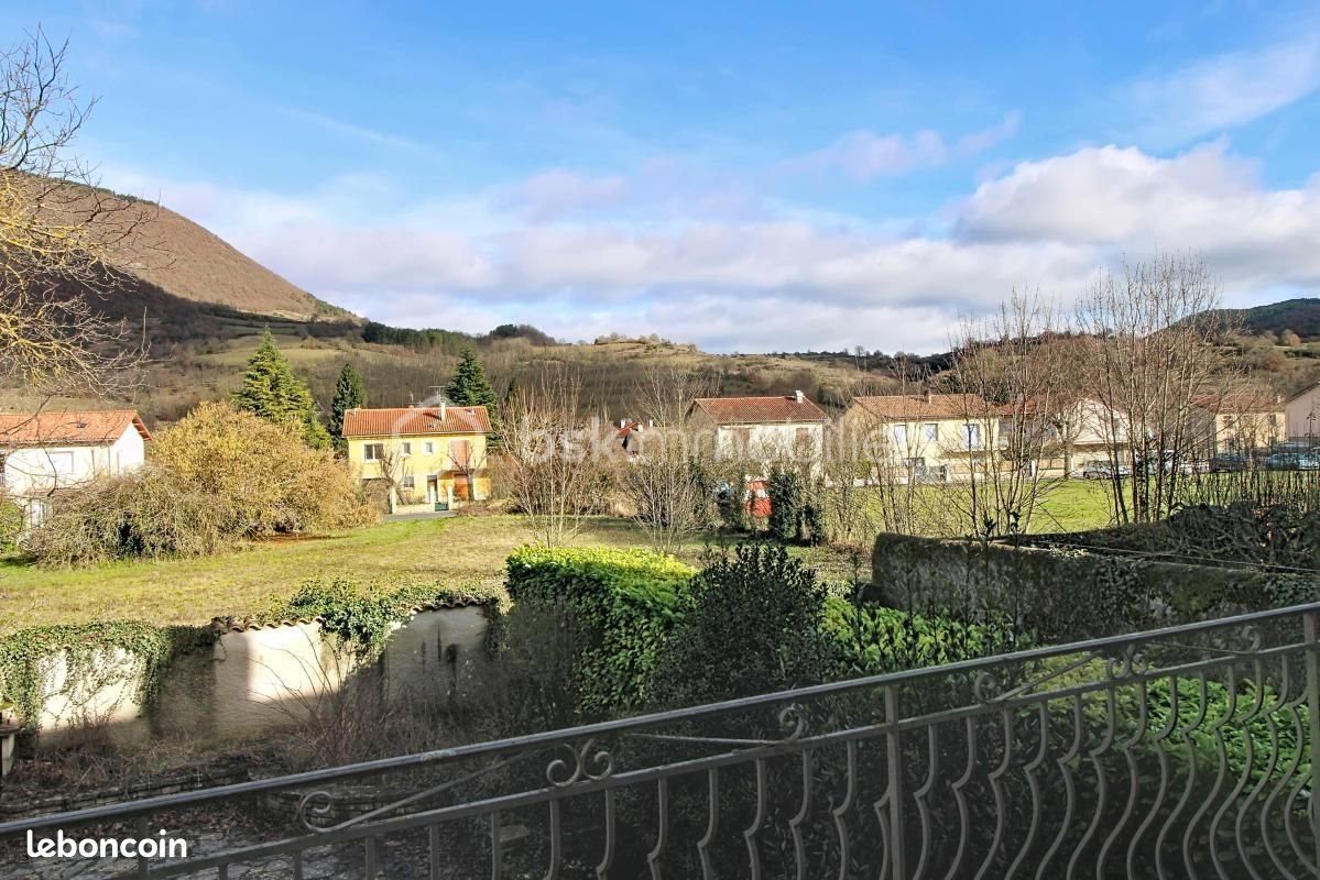 Maison à vendre, 145m², Nant