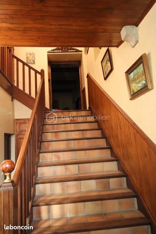 Maison à vendre, 145m², Nant