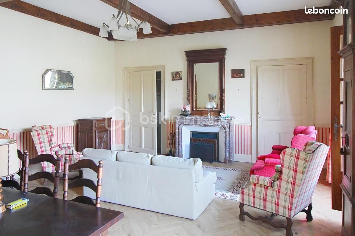 Maison à vendre, 145m², Nant