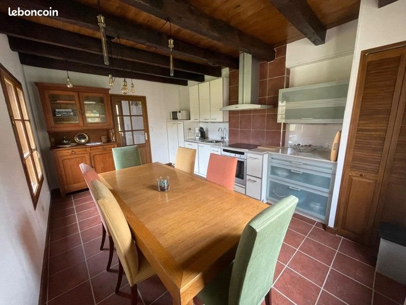 Maison à louer, 90m², Le Châtelet