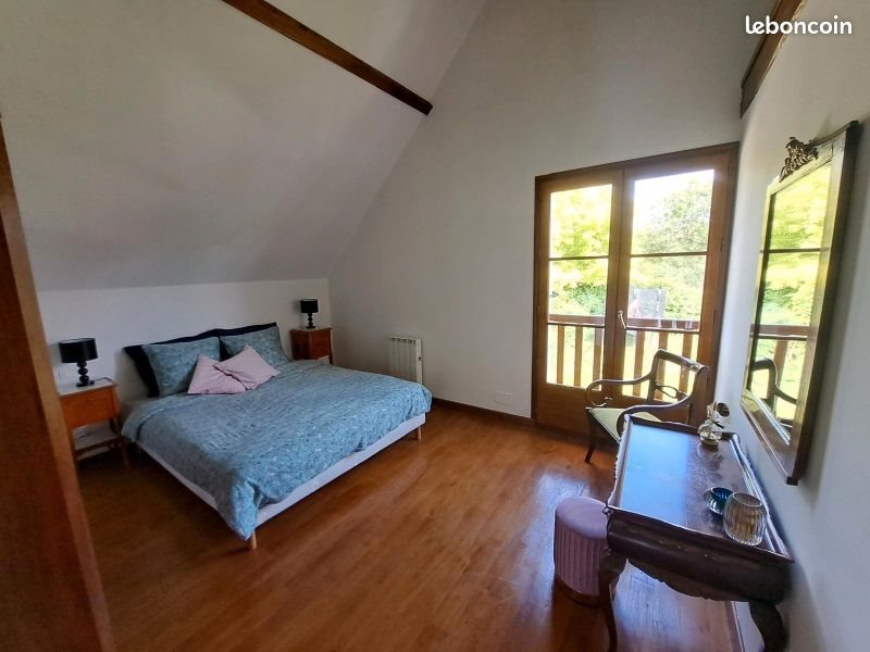 Maison à louer, 90m², Le Châtelet