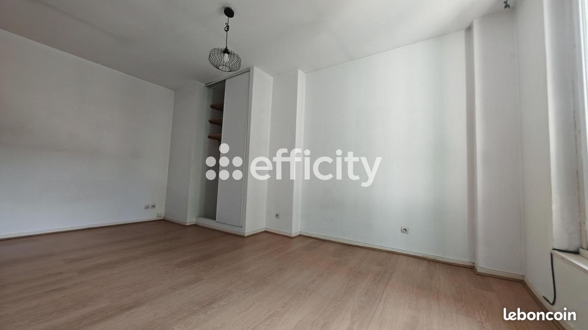 Appartement à vendre, 42m², Grenoble