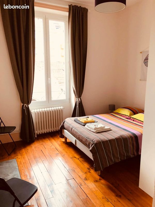 Appartement à vendre, 44m², Le Puy-en-Velay