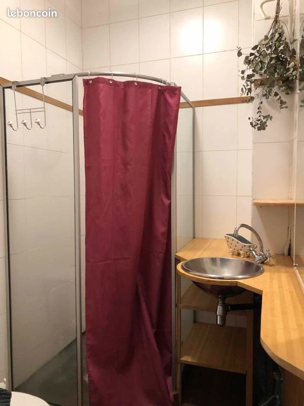 Appartement à vendre, 44m², Le Puy-en-Velay