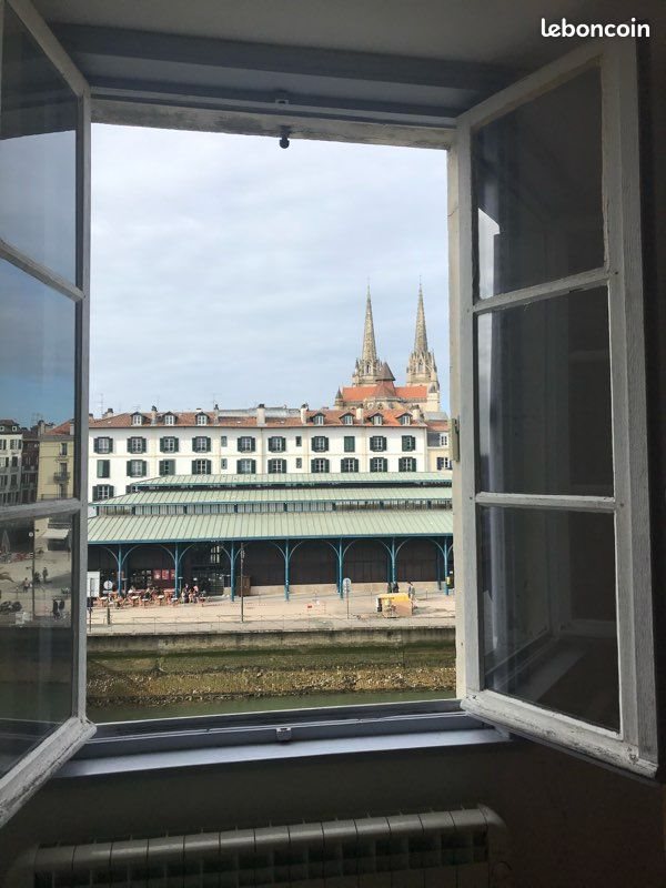 Appartement à louer, 70m², Bayonne