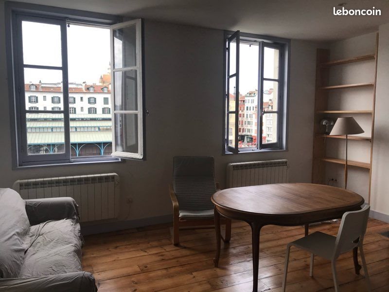 Appartement à louer, 70m², Bayonne