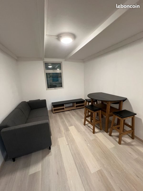 Maison à louer, 40m², Sauzet