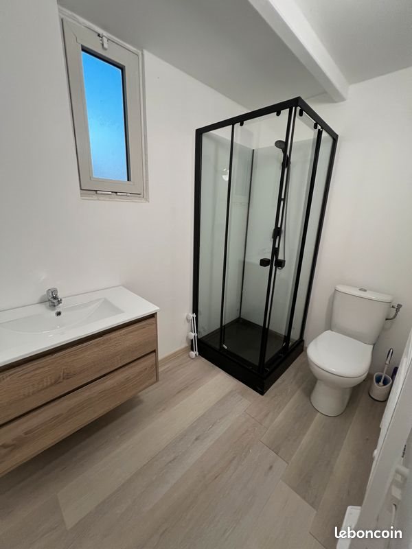 Maison à louer, 40m², Sauzet