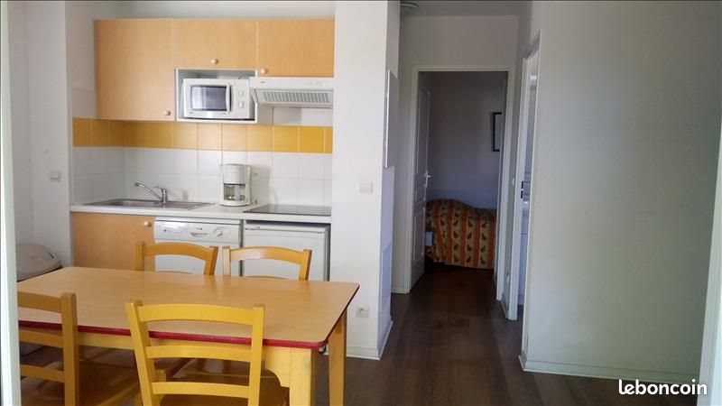 Appartement à vendre, 39m², Casteljaloux