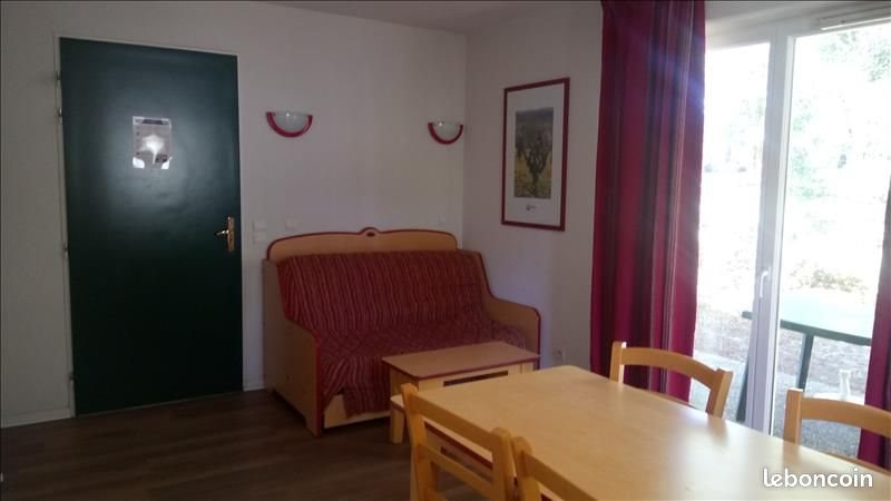 Appartement à vendre, 39m², Casteljaloux