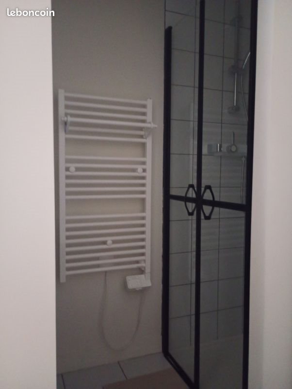 Appartement à louer, 20m², Landivisiau