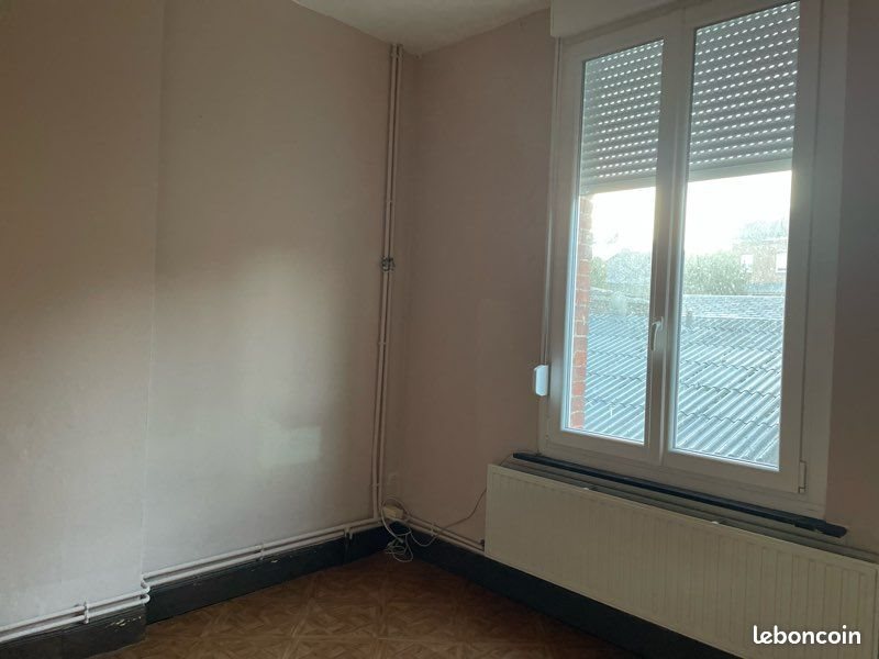 Appartement à louer, 60m², Fourmies