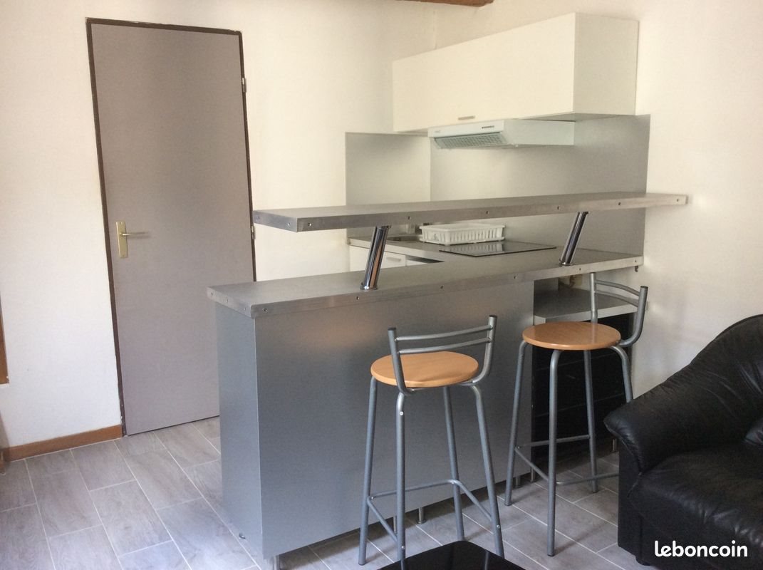 Appartement à vendre, 20m², Toulouse