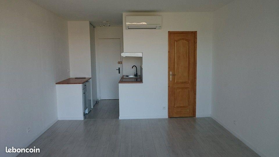 Appartement à louer, 25m², Aix-en-Provence