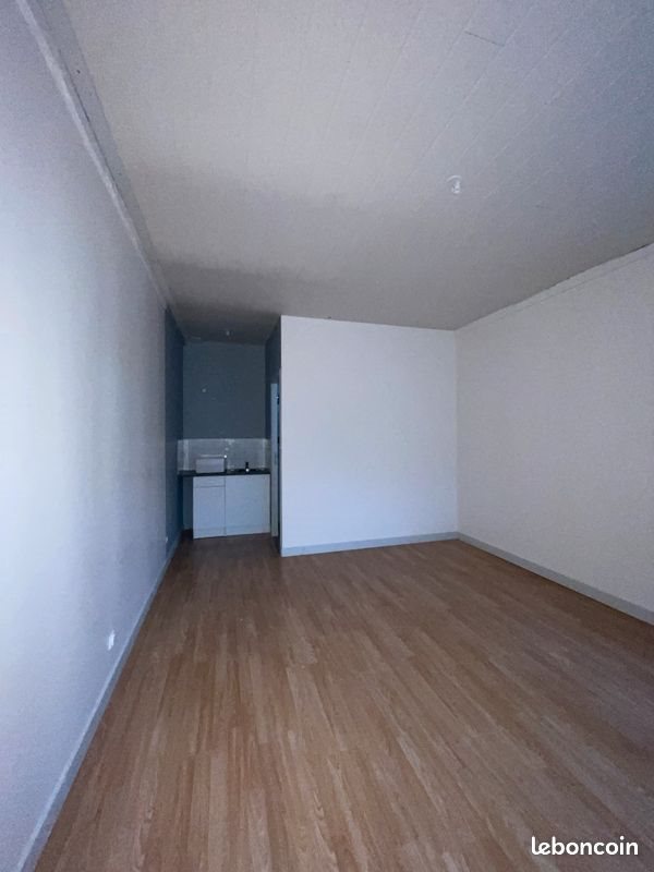 Appartement à louer, 28m², Thiers