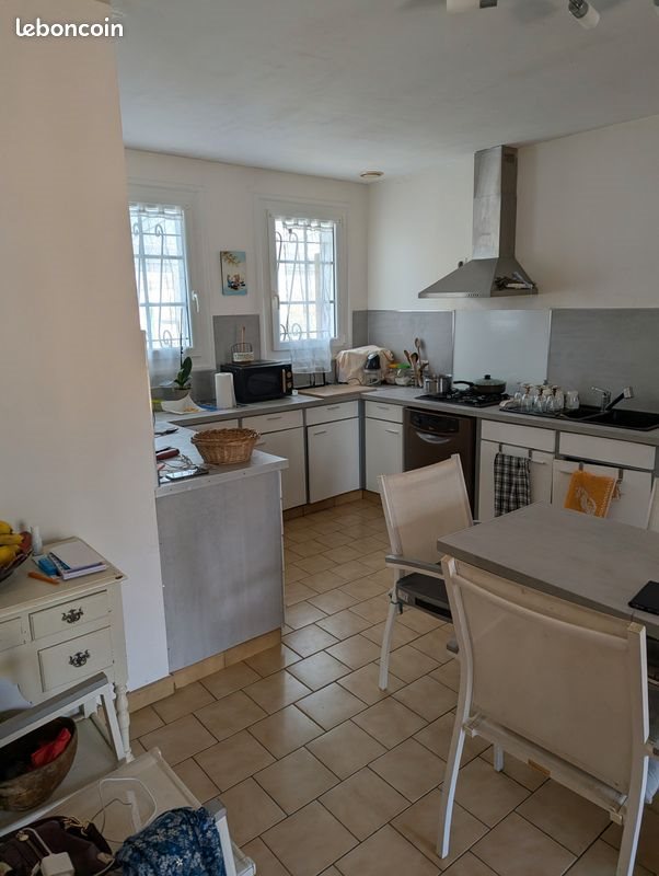 Maison à vendre, 135m², Saint-Germain-de-Lusignan