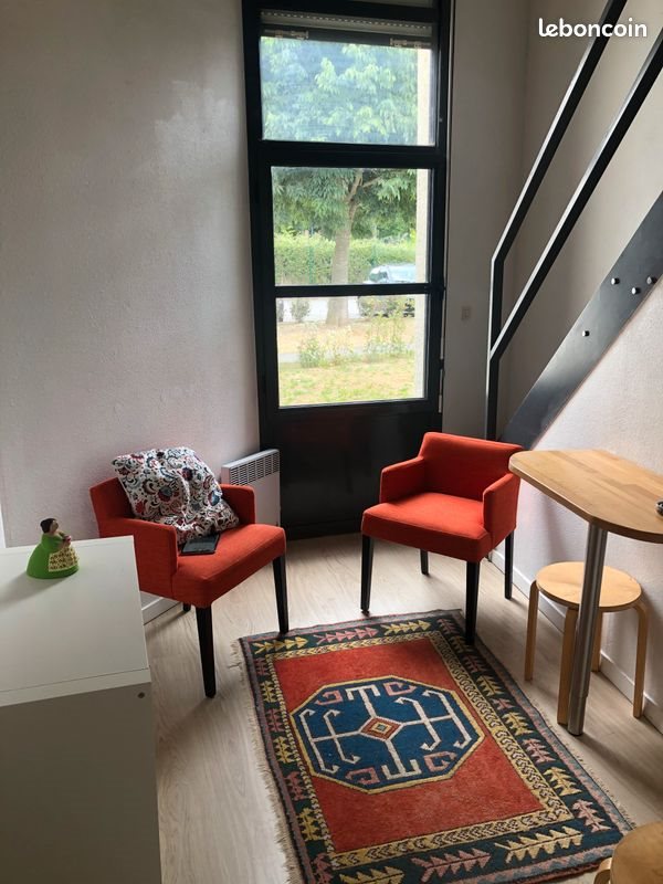 Appartement à louer, 25m², Toulouse