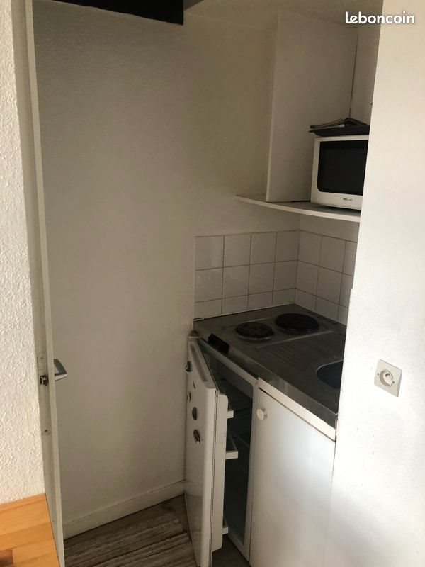 Appartement à louer, 25m², Toulouse