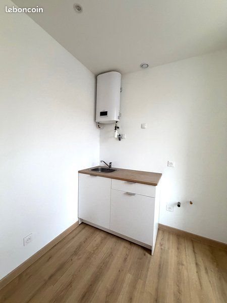 Appartement à louer, 14m², Marseille 13ème