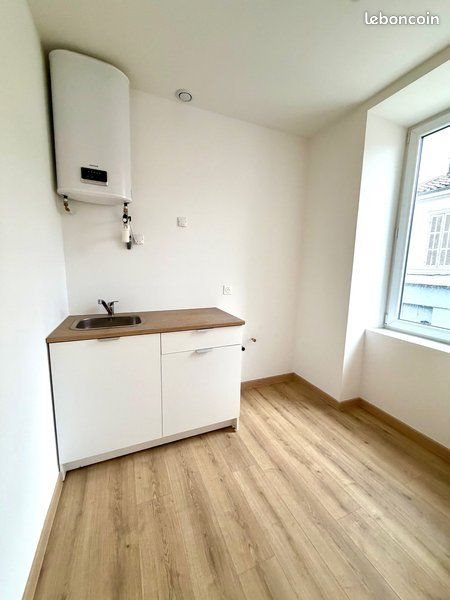 Appartement à louer, 14m², Marseille 13ème