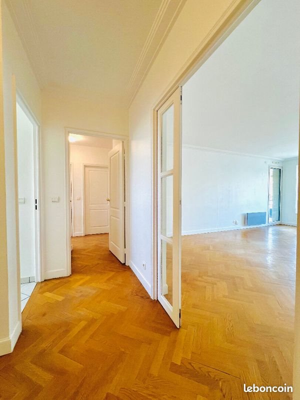 Appartement à louer, 69m², Paris 14ème
