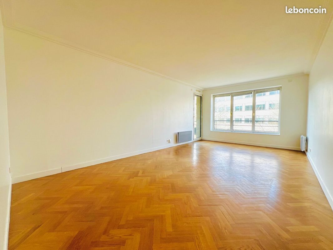 Appartement à louer, 69m², Paris 14ème