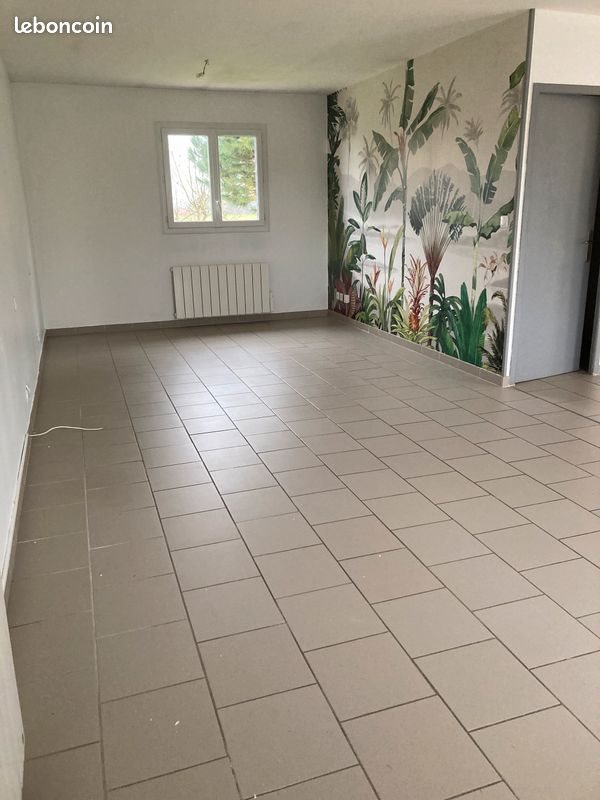 Maison à louer, 120m², Saint-Pierre-de-Varengeville