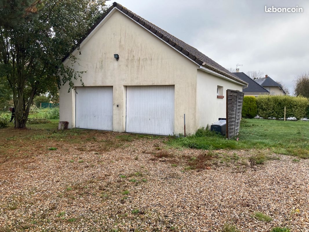 Maison à louer, 120m², Saint-Pierre-de-Varengeville