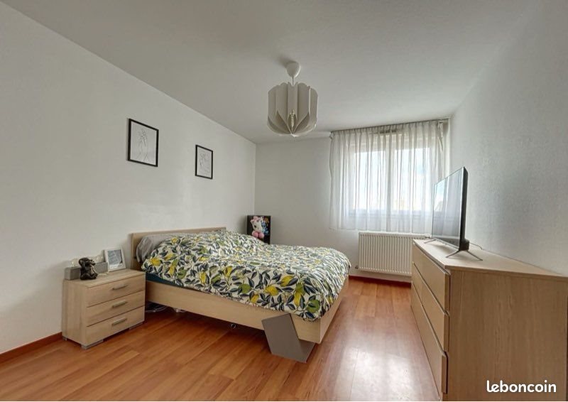 Appartement à vendre, 73m², Blotzheim