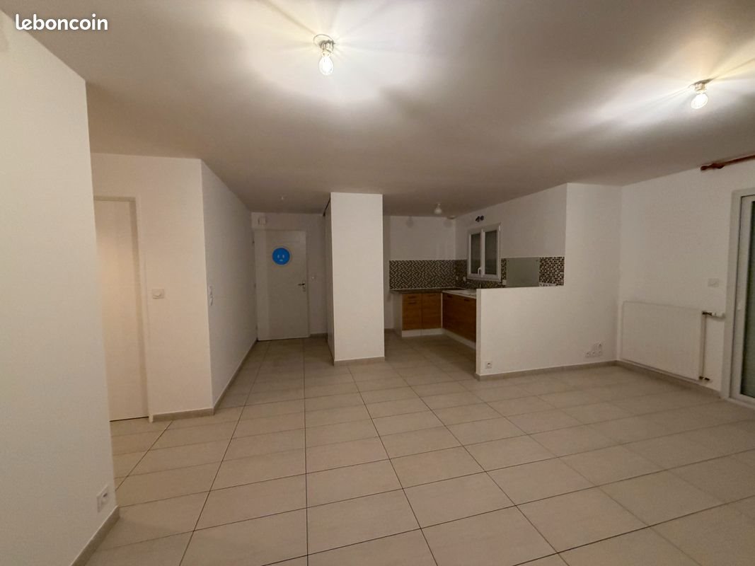 Maison à louer, 64m², Château-d'Olonne