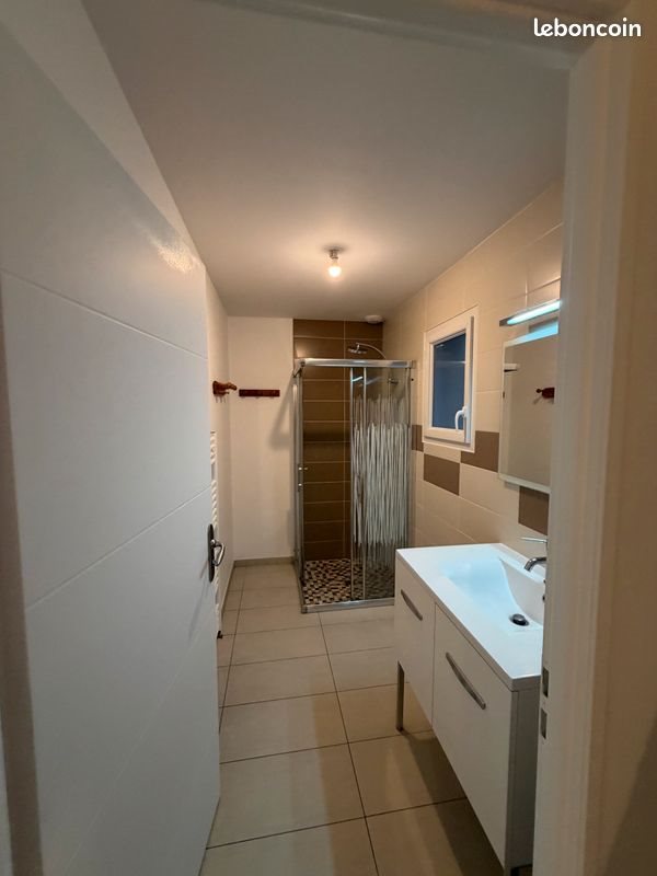 Maison à louer, 64m², Château-d'Olonne