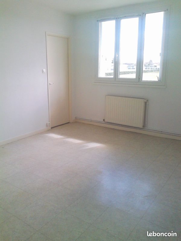 Appartement à louer, 73m², Orval