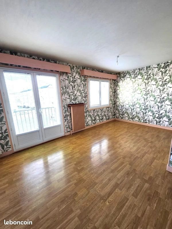 Appartement à vendre, 61m², Beaugency