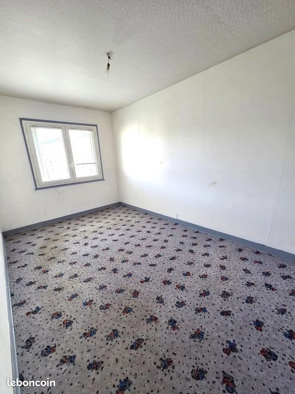 Appartement à vendre, 61m², Beaugency