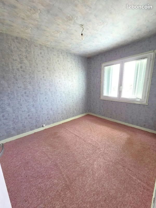 Appartement à vendre, 61m², Beaugency