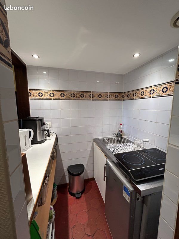 Appartement à louer, 21m², Dijon