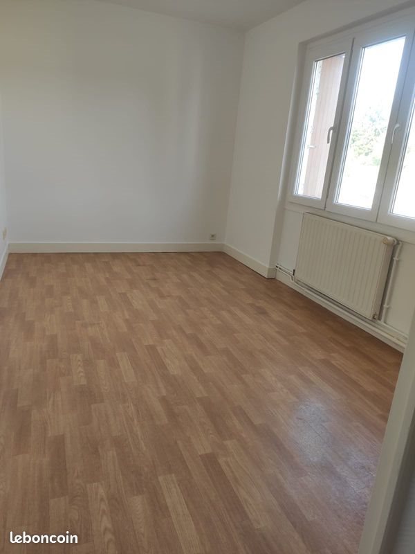 Appartement à louer, 69m², Nogent-le-Rotrou