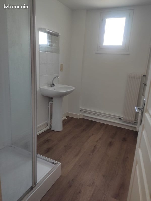 Appartement à louer, 69m², Nogent-le-Rotrou