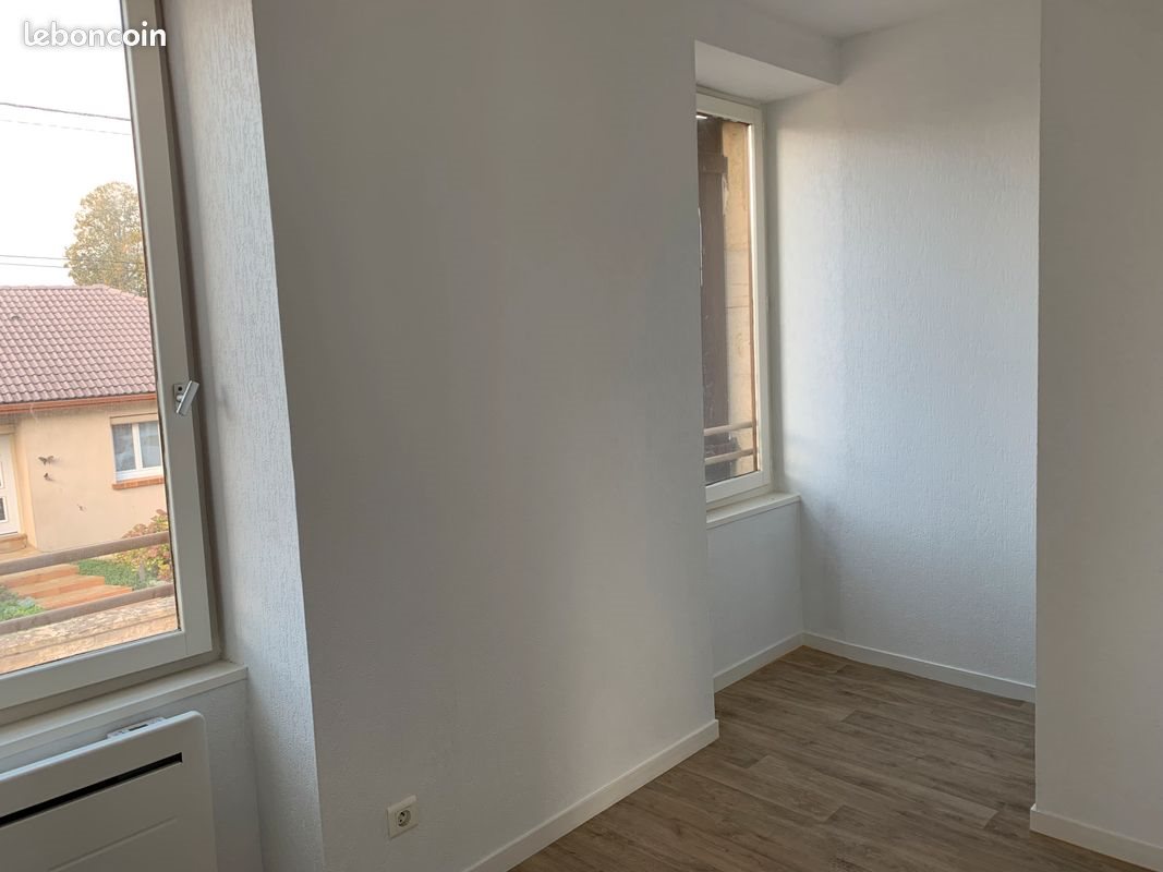 Appartement à louer, 22m², Aiserey
