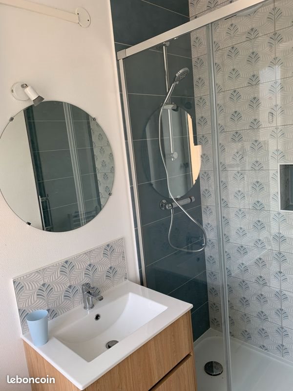 Appartement à louer, 22m², Aiserey