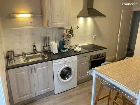 Appartement à louer, 50m², Chablis