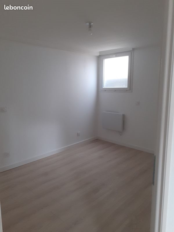 Appartement à louer, 45m², Saint-Jean-d'Angély