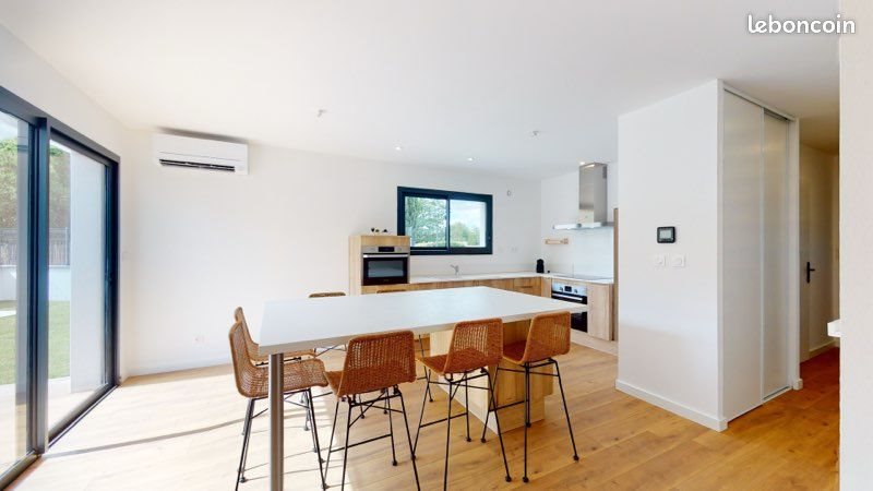 Maison à louer, 115m², Toulouse